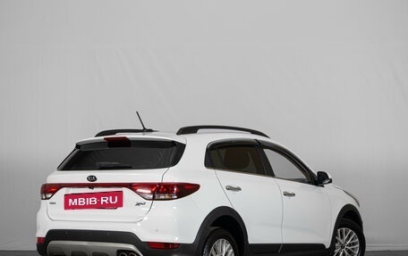 KIA Rio IV, 2020 год, 1 749 000 рублей, 5 фотография