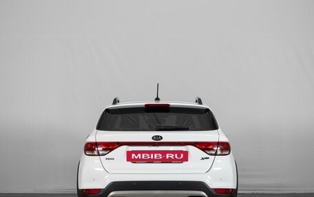 KIA Rio IV, 2020 год, 1 749 000 рублей, 6 фотография