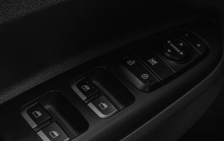 KIA Rio IV, 2020 год, 1 749 000 рублей, 10 фотография