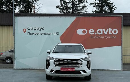 Haval Jolion, 2022 год, 1 700 000 рублей, 2 фотография