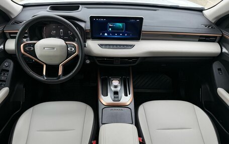 Haval Jolion, 2022 год, 1 700 000 рублей, 7 фотография