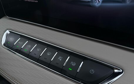 Haval Jolion, 2022 год, 1 700 000 рублей, 14 фотография
