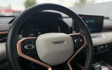 Haval Jolion, 2022 год, 1 700 000 рублей, 11 фотография