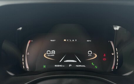 Haval Jolion, 2022 год, 1 700 000 рублей, 9 фотография