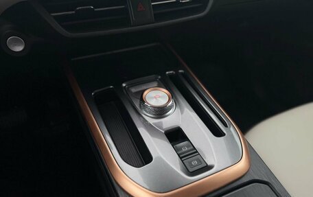 Haval Jolion, 2022 год, 1 700 000 рублей, 10 фотография
