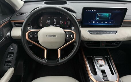 Haval Jolion, 2022 год, 1 700 000 рублей, 8 фотография