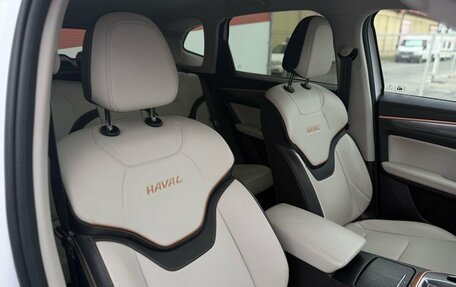 Haval Jolion, 2022 год, 1 700 000 рублей, 18 фотография