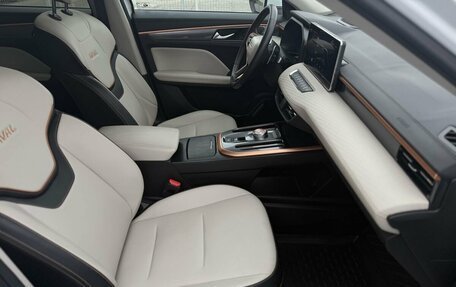 Haval Jolion, 2022 год, 1 700 000 рублей, 19 фотография