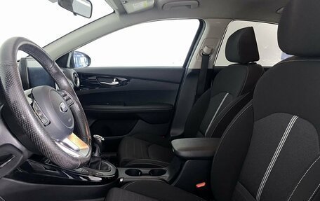 KIA Cerato IV, 2018 год, 1 580 000 рублей, 12 фотография