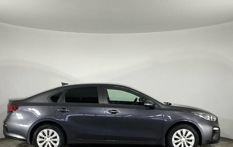 KIA Cerato IV, 2018 год, 1 580 000 рублей, 11 фотография