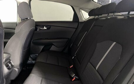 KIA Cerato IV, 2018 год, 1 580 000 рублей, 14 фотография