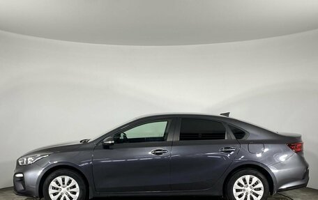 KIA Cerato IV, 2018 год, 1 580 000 рублей, 10 фотография