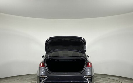 KIA Cerato IV, 2018 год, 1 580 000 рублей, 9 фотография