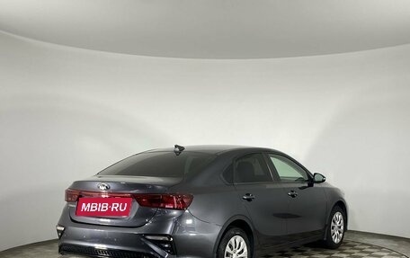 KIA Cerato IV, 2018 год, 1 580 000 рублей, 6 фотография