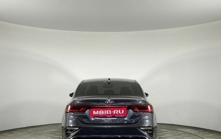 KIA Cerato IV, 2018 год, 1 580 000 рублей, 8 фотография
