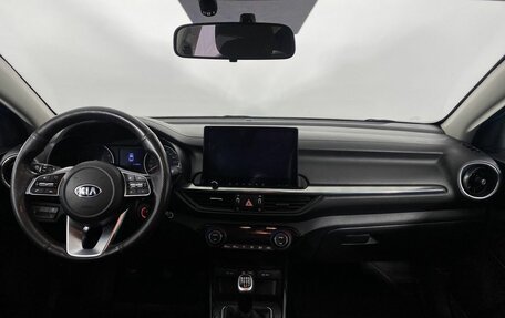 KIA Cerato IV, 2018 год, 1 580 000 рублей, 16 фотография
