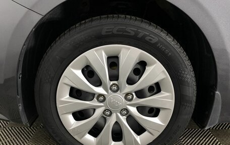 KIA Cerato IV, 2018 год, 1 580 000 рублей, 20 фотография