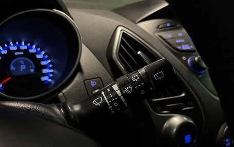 Hyundai ix35 I рестайлинг, 2013 год, 1 549 000 рублей, 20 фотография