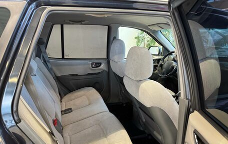 Hyundai Santa Fe Classic, 2008 год, 790 000 рублей, 10 фотография