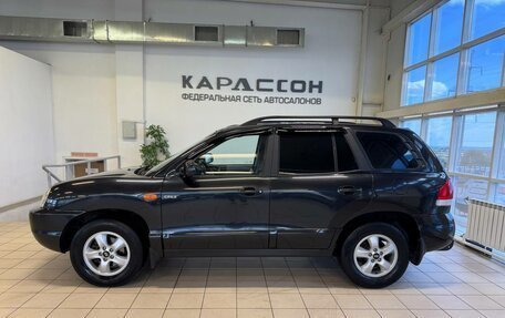 Hyundai Santa Fe Classic, 2008 год, 790 000 рублей, 5 фотография