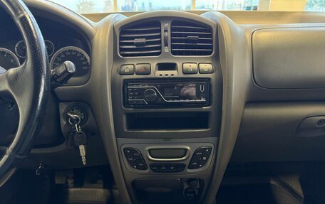 Hyundai Santa Fe Classic, 2008 год, 790 000 рублей, 12 фотография
