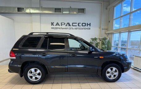 Hyundai Santa Fe Classic, 2008 год, 790 000 рублей, 6 фотография