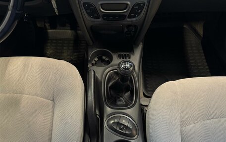 Hyundai Santa Fe Classic, 2008 год, 790 000 рублей, 13 фотография