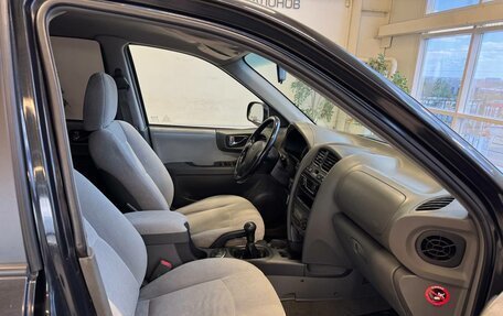 Hyundai Santa Fe Classic, 2008 год, 790 000 рублей, 9 фотография