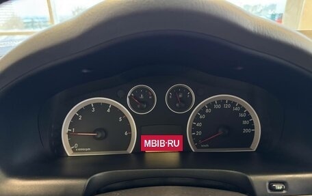 Hyundai Santa Fe Classic, 2008 год, 790 000 рублей, 11 фотография