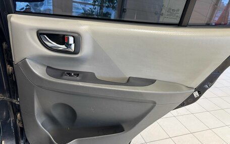 Hyundai Santa Fe Classic, 2008 год, 790 000 рублей, 17 фотография