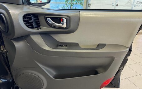 Hyundai Santa Fe Classic, 2008 год, 790 000 рублей, 16 фотография