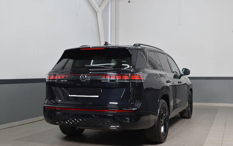 Volkswagen Teramont, 2025 год, 5 409 000 рублей, 3 фотография