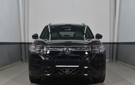 Volkswagen Teramont, 2025 год, 5 409 000 рублей, 2 фотография