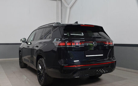 Volkswagen Teramont, 2025 год, 5 409 000 рублей, 5 фотография