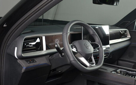 Volkswagen Teramont, 2025 год, 5 409 000 рублей, 12 фотография