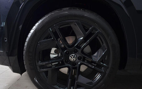 Volkswagen Teramont, 2025 год, 5 409 000 рублей, 9 фотография