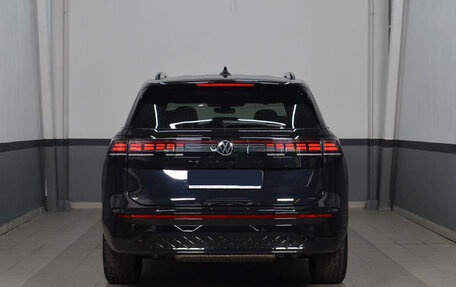 Volkswagen Teramont, 2025 год, 5 409 000 рублей, 4 фотография