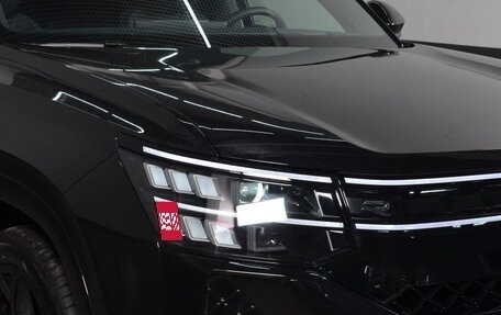 Volkswagen Teramont, 2025 год, 5 409 000 рублей, 6 фотография
