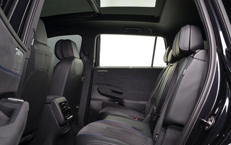 Volkswagen Teramont, 2025 год, 5 409 000 рублей, 16 фотография