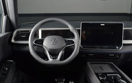 Volkswagen Teramont, 2025 год, 5 409 000 рублей, 30 фотография