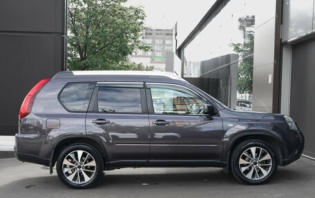 Nissan X-Trail, 2011 год, 1 397 000 рублей, 4 фотография