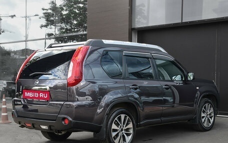 Nissan X-Trail, 2011 год, 1 397 000 рублей, 5 фотография