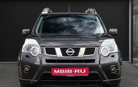 Nissan X-Trail, 2011 год, 1 397 000 рублей, 2 фотография