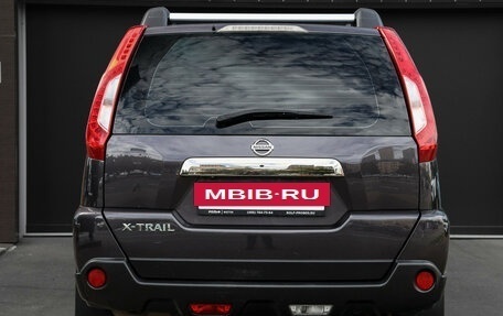 Nissan X-Trail, 2011 год, 1 397 000 рублей, 6 фотография