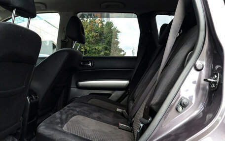Nissan X-Trail, 2011 год, 1 397 000 рублей, 10 фотография