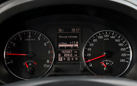 Nissan X-Trail, 2011 год, 1 397 000 рублей, 15 фотография