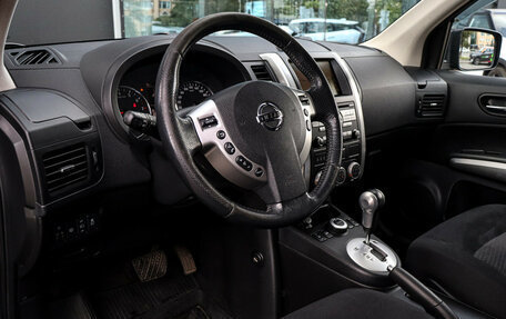 Nissan X-Trail, 2011 год, 1 397 000 рублей, 11 фотография