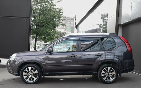 Nissan X-Trail, 2011 год, 1 397 000 рублей, 8 фотография