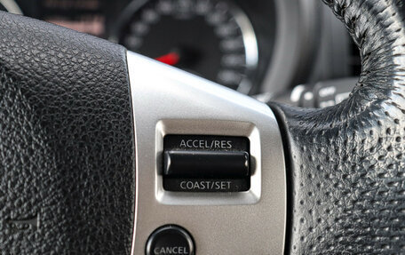 Nissan X-Trail, 2011 год, 1 397 000 рублей, 20 фотография