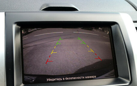 Nissan X-Trail, 2011 год, 1 397 000 рублей, 17 фотография